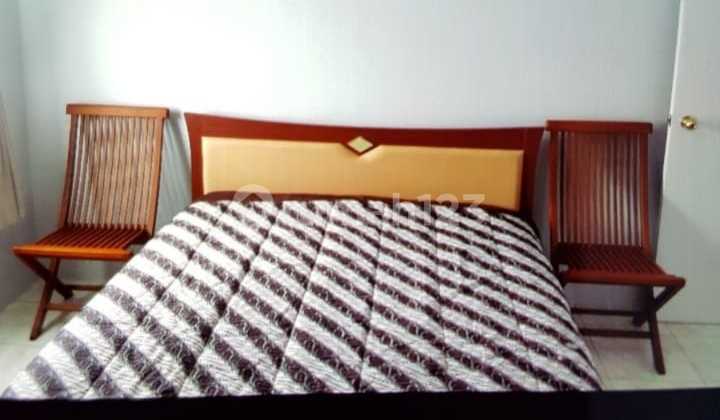 Apartemen Menara Matahari Murah 2