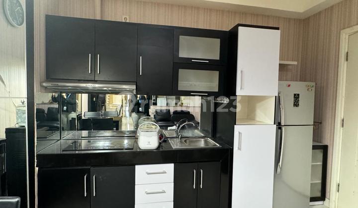 Apartemen Trillium Office & Residence 2