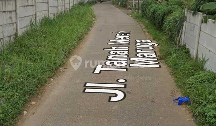 Tanah Komersil Murah Di Walikota Tangerang Selatan Tanah Komersil Murah Di Walikota Tangerang Selatan