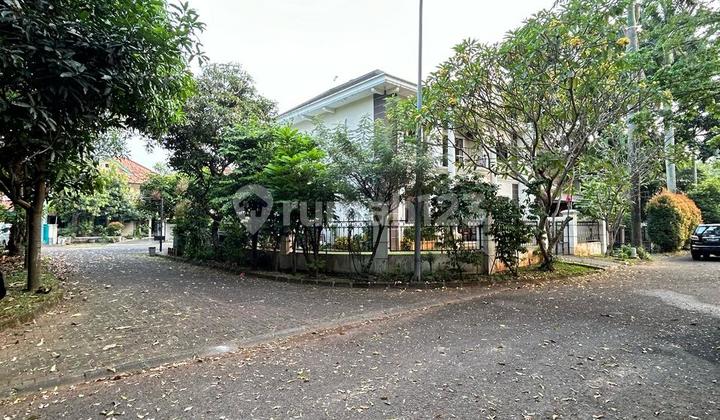 Giriloka House Bsd 2