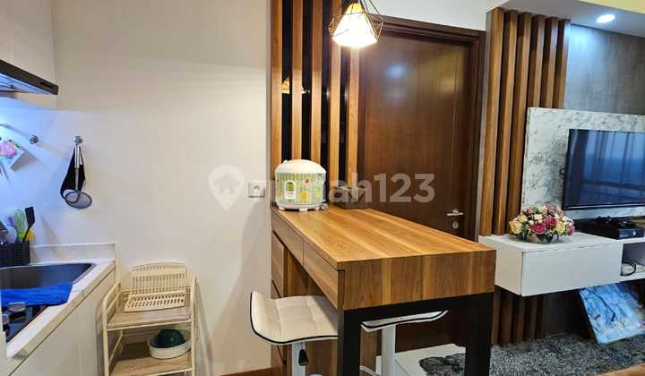 Apartemen Mtown Gading Serpong Apartemen Mtown Gading Serpong