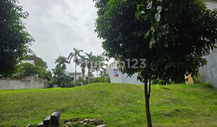 For Sale Cheap Lots at Golf Terrace BSD