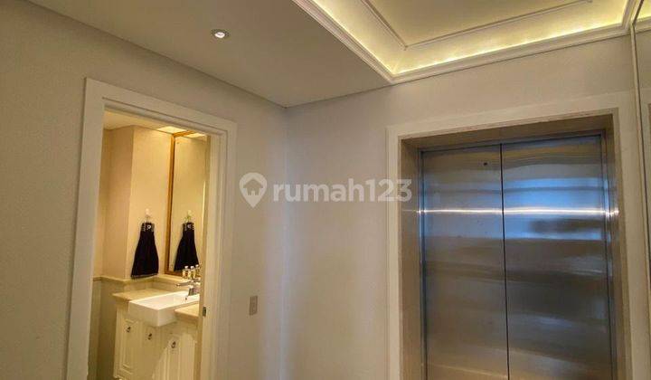 For Sale / For Rent Luxury Apartement Senopati Suites Jaksel 2