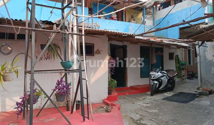 Old House in Cipete, South Jakarta 2