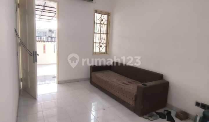 For Sale Rumah Di Nusa Loka Bsd  2