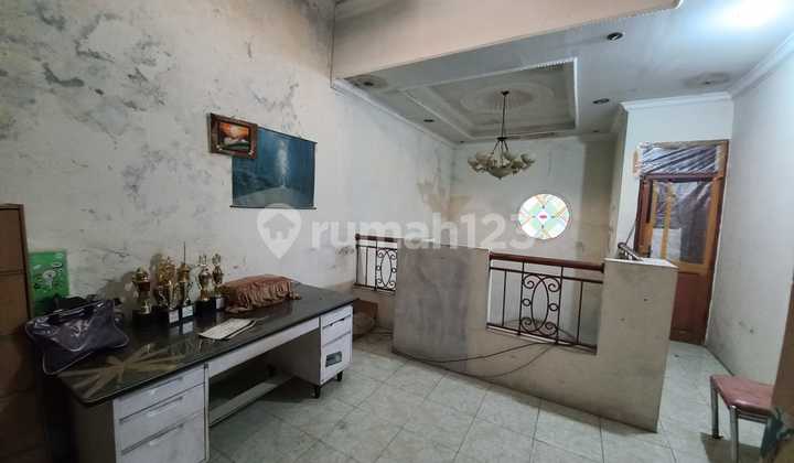 Rumah Cipondoh Tangerang 2