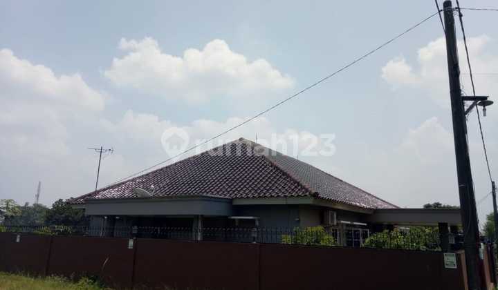 Turun Harga Rumah Murah Di Cinangka Depok  1