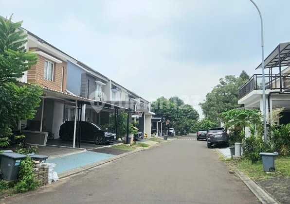 Ready-to-Occupy House in Sevilla Bsd