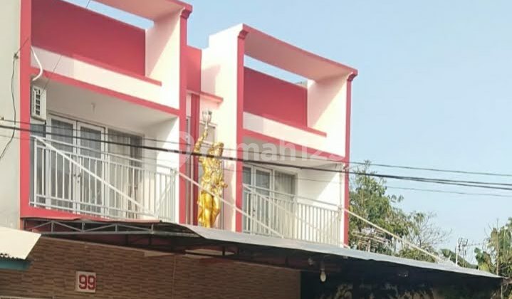 2 Unit Ruko Babat Legok 2 Unit Ruko Babat Legok