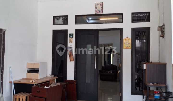 Rumah Lama Sektor 1C Gading Serpong 2