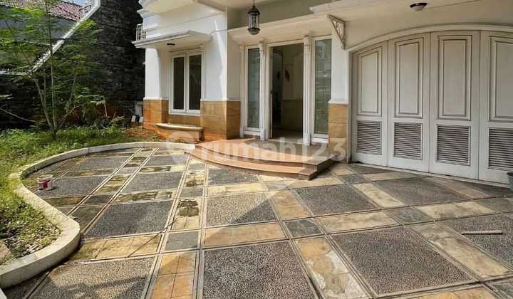 Rumah Cantik Di Permata Hijau Murah Rumah Cantik Di Permata Hijau Murah