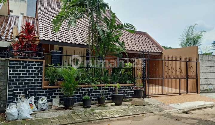 Fore Sale Rumah Anggrek Loka Bsd Fore Sale Rumah Anggrek Loka Bsd