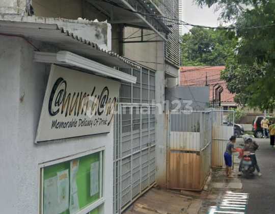 Boarding House in Cideng, Central Jakarta 2