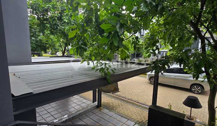 House at Imajihaus Bsd 2