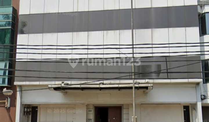 Ruko Gandeng di Grand Ancol Jakarta Utara Ruko Gandeng di Grand Ancol Jakarta Utara