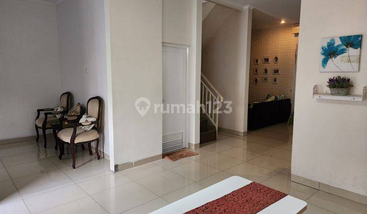 *dijual Cepat!!* 

rumah Giriloka Bsd 2