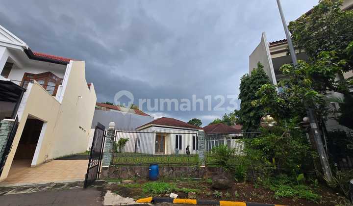 For Sale Puspita Loka Plot BSD For Sale Puspita Loka Plot BSD