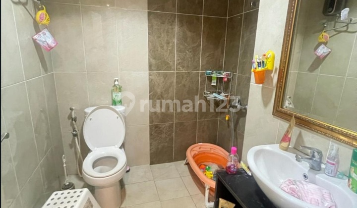 Apartemen Rainbow Spring Condovillas 2