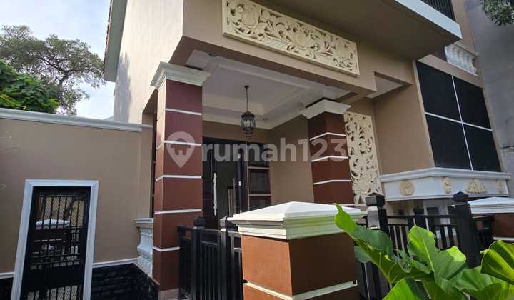 Di Jual Rumah Baru Di Pinang Residence Jakarta Selatan Di Jual Rumah Baru Di Pinang Residence Jakarta Selatan