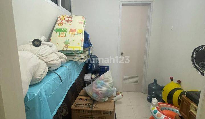 Harga Di Bawah Ppjb Apartemen Rainbow Condovilla Gading Serpong 2