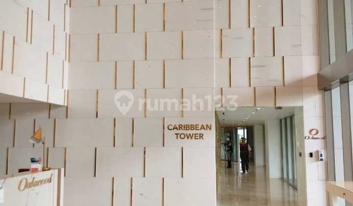 Apartemen Gold Coast Pik Apartemen Gold Coast Pik