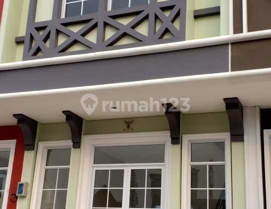 For Sale Shop House Solvang Gading Serpong For Sale Shop House Solvang Gading Serpong