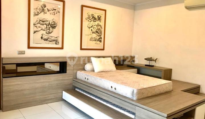 For Sale House Lebak Bulus South Jakarta 2