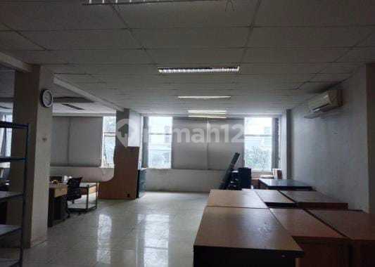 Ruko Gandeng Murah Di Kelapa Gading Jakarta Utara