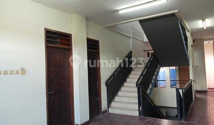 Rumah Usaha Di Perumnas Tangerang 2