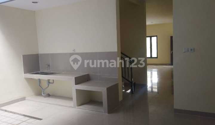 Sutera Delima House Alam Sutera 2