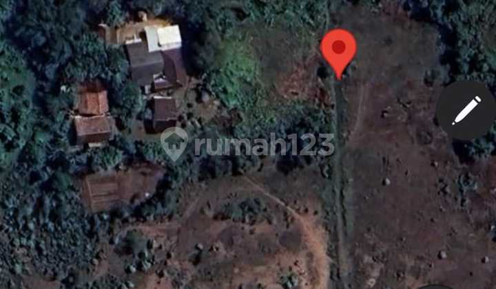 Tanah Industri Di Tigaraksa