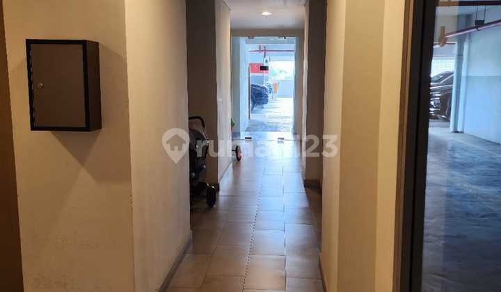 Apartemen Gold Coast Pik 2