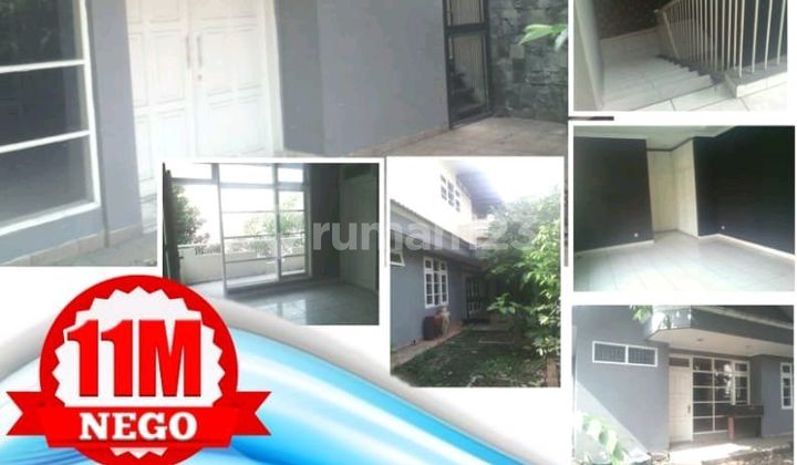 Rumah Tebet Jakarta Selatan