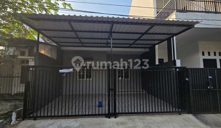 Rumah Nusaloka Bsd Rumah Nusaloka Bsd