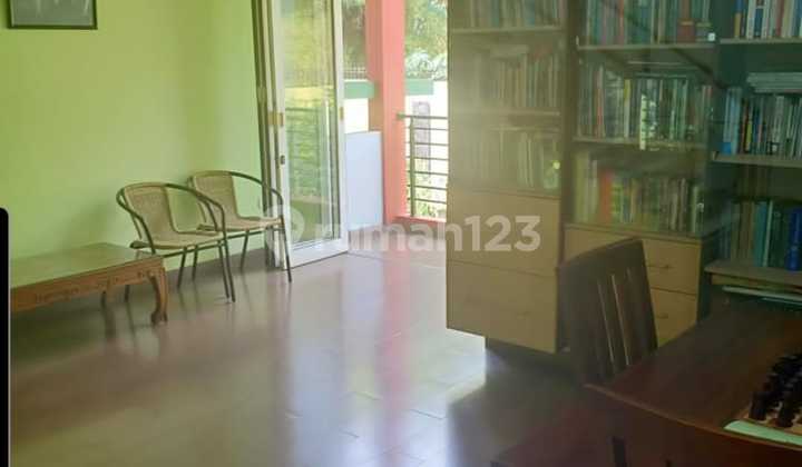 Harga Turun Rumah Di Taman Telaga Golf Bsd  2