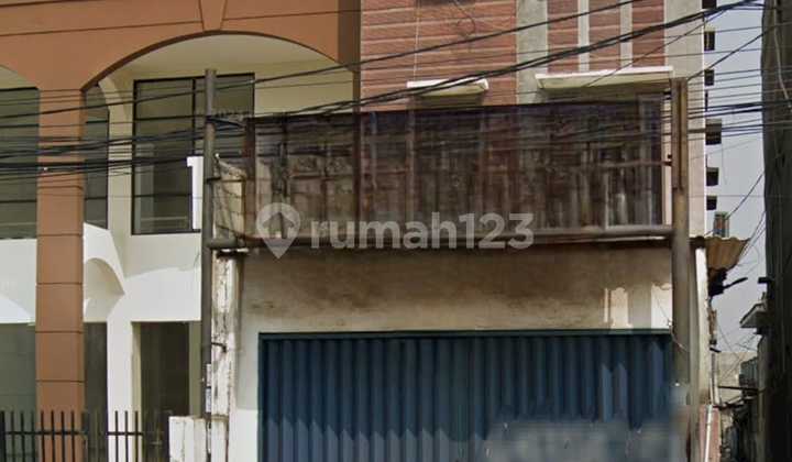 Ruko Raya Serpong Tangerang Ruko Raya Serpong Tangerang