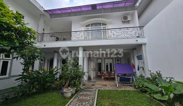 For Sale Rumah Di Alam Sutera 1