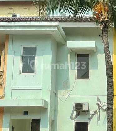 Rumah Grisenda Pik 1 Jakarta Utara