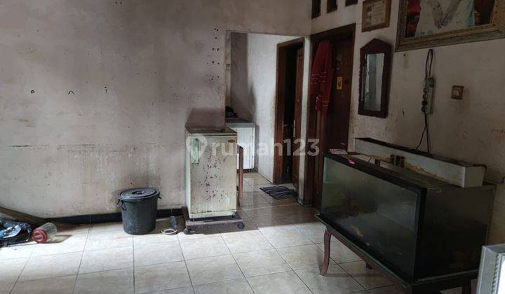 Dijual Murah Cepat Rumah Di Kademangan Serpong  2