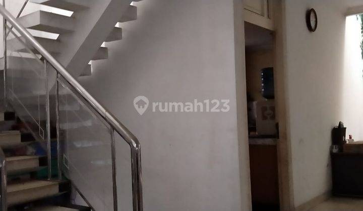 Dijual Rumah di Villa Dago Raya Pamulang 2