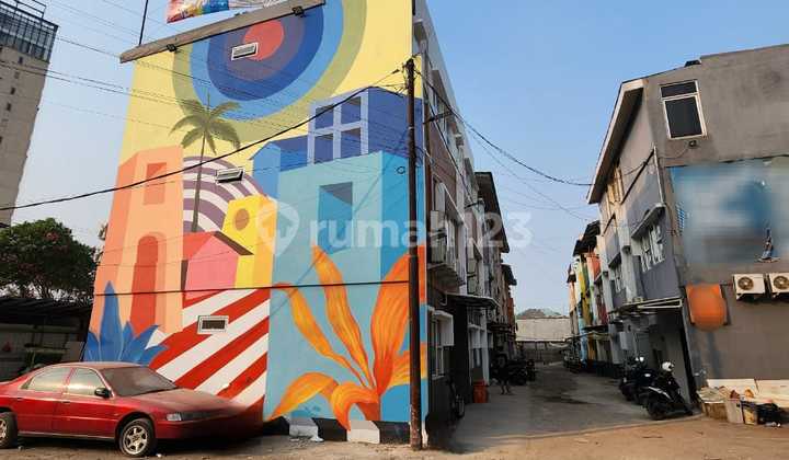 Boarding House in Kelapa Dua, Tangerang 2