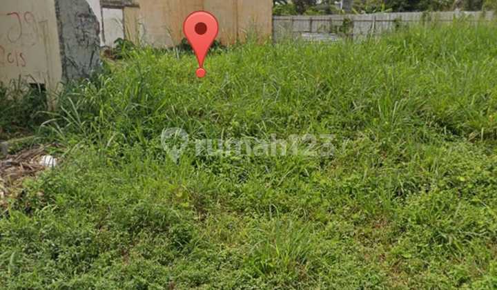 Kavling Di Pondok Indah Jakarta Selatan