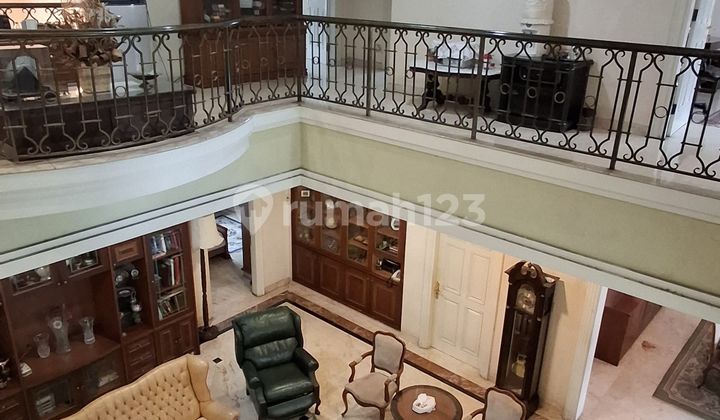 Harga Turun Rumah Mewah Di Lokasi Elite Kebayoran Baru Harga Turun Rumah Mewah Di Lokasi Elite Kebayoran Baru