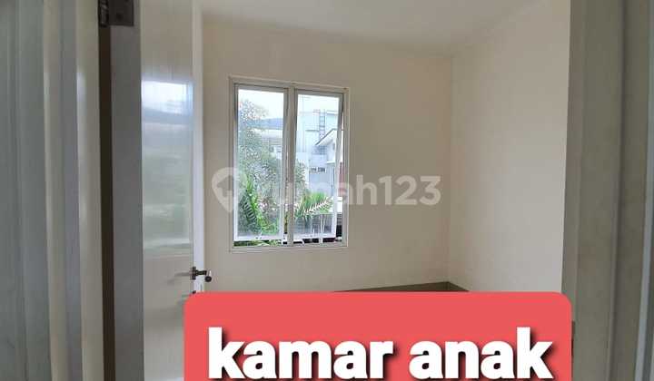 For Sale Modern Lavaletta House Tangerang 2