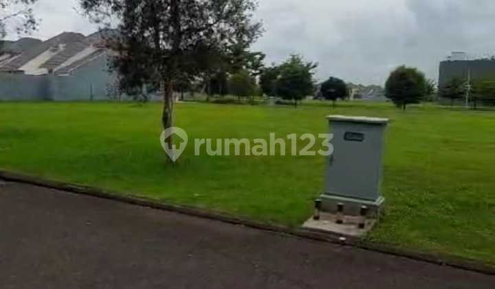 Di Jual Murah Kavling Suvarna Sutera Bsd Di Jual Murah Kavling Suvarna Sutera Bsd