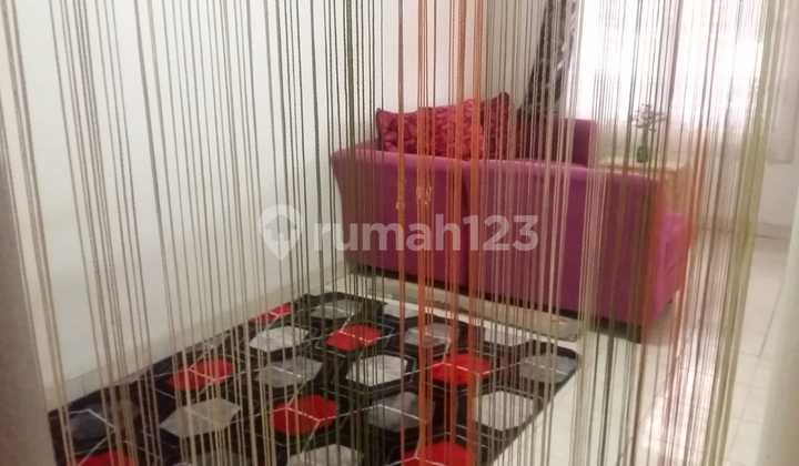 Rumah Di Villa Mutiara Tangerang Selatan 2