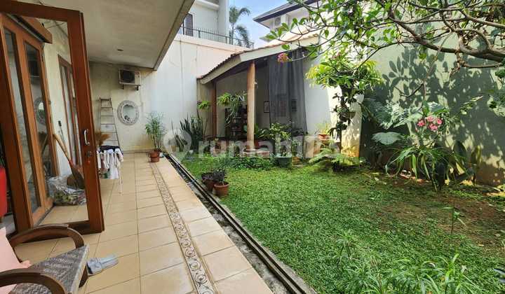 For Sale Giriloka House Bsd 2