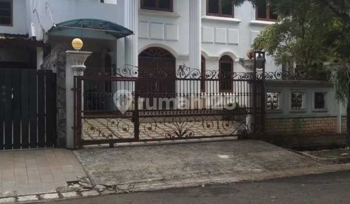 For Sale Rumah Di Giriloka Bsd For Sale Rumah Di Giriloka Bsd