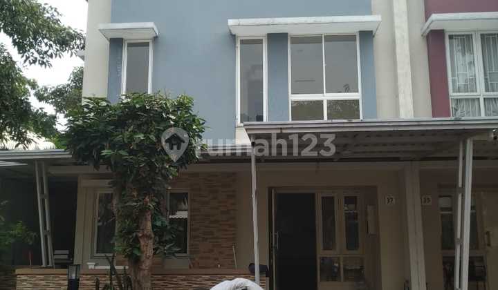 For Sale Super Cheap House In Thomson Gading Serpong Cluster
