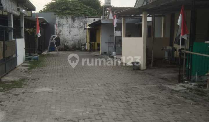 Need Money House In Solo 2